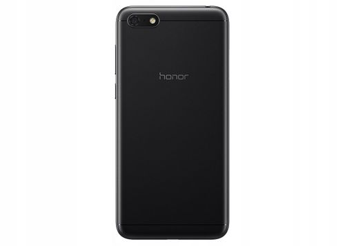 Huawei HONOR 7S Dual SIM czarny na Arena.pl