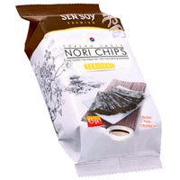 Chipsy Nori Teriyaki 4,5g - Sen Soy
