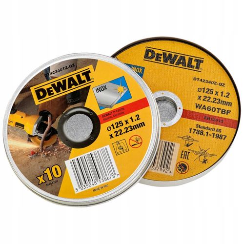 Tarcza DEWALT DT42340TZ na Arena.pl