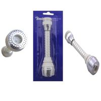 końcówka perlator długi na blistrze | CH-10350