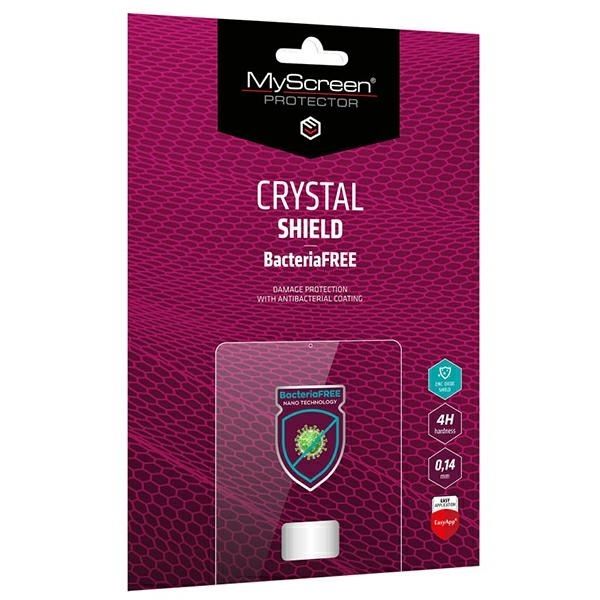 MS CRYSTAL BacteriaFREE Lenovo Tab M8 zdjęcie 1