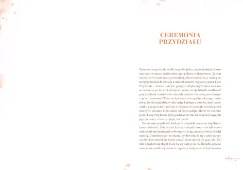 Wielka Księga Magii i Czarodziejstwa. Przewodnik po edukacji H. Pottera na Arena.pl