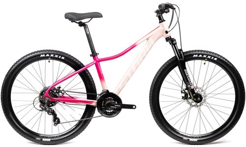 Rower 27,5 STORM SHARK 1.0 Shimano Aluminiowy na Arena.pl