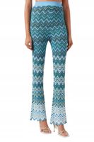 Never Fully Dressed spodnie damskie Santorini r.XXL