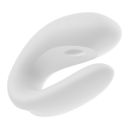 satisfyer double joy white incl. bluetooth and app na Arena.pl