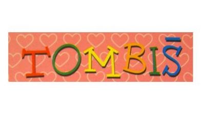 TOMBIŚ Skarpetki ABS na Arena.pl