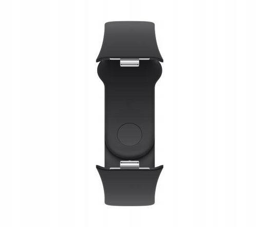 Smartband Zegarek Smartwatch Xiaomi Smart Band 8 Pro AMOLED Czarny na Arena.pl