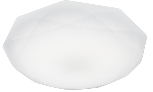Plafon HEX 12W LED Ø290mm na Arena.pl