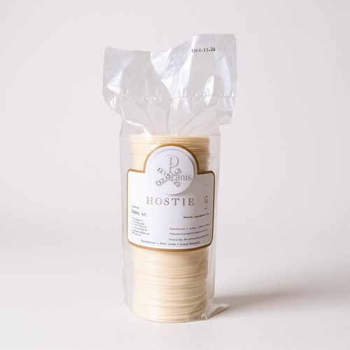 Hostie Panis 1.7 Opak. 100 Szt. na Arena.pl