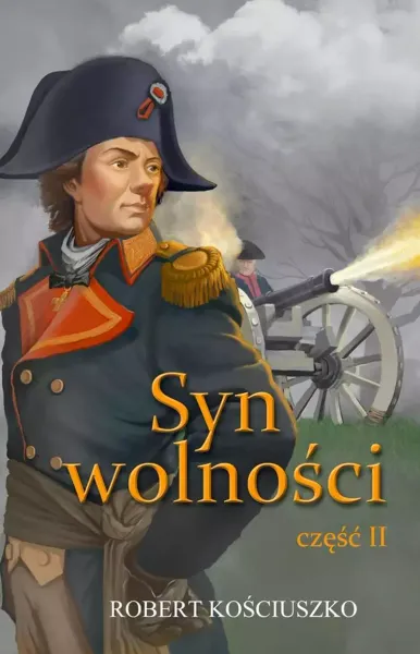 Syn wolności, część II zdjęcie 1