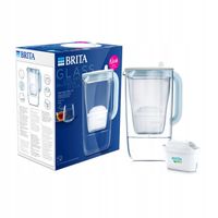 Szklany dzbanek z filtrem BRITA Glass MAXTRA PRO Pure Performance