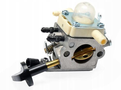 GAŹNIK STIHL DMUCHAWA BG86 SH56 SH56C SH86 SH86C na Arena.pl