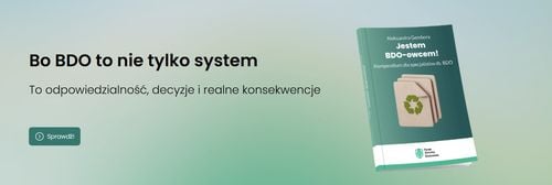Jestem BDO-owcem! Kompendium dla specjalistów... na Arena.pl
