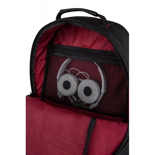 PLECAK BIZNESOWY SPOT BLACK COOLPACK na Arena.pl