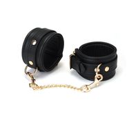 kajdanki dark secret anklecuffs liebe seele