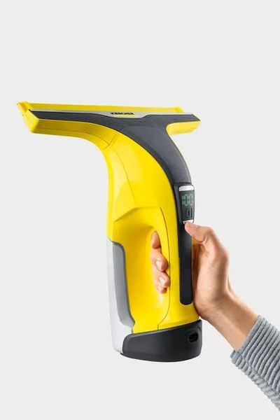 Myjka do okien Karcher WV 6 Plus + Płyn do okien RM 500 0,5L zdjęcie 14