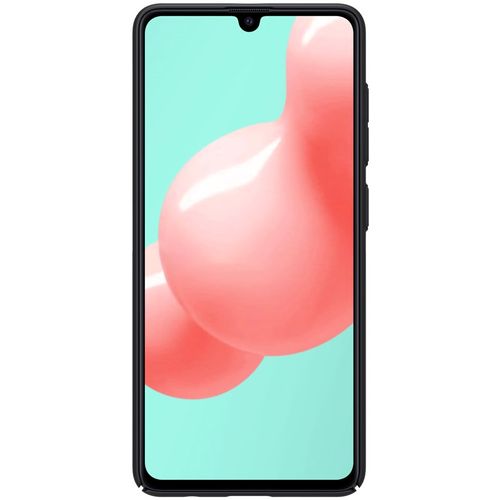 Etui do Samsung Galaxy A41 (Black) na Arena.pl