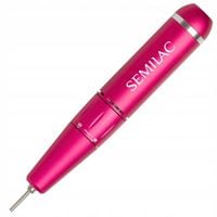 SEMILAC KOMPAKTOWA FREZARKA DO PAZNOKCI MANICURE PEDICURE MINI PEN 12W