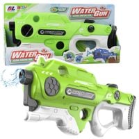 ND24_24370 Karabin Pistolet Na Wode Elektryczny A