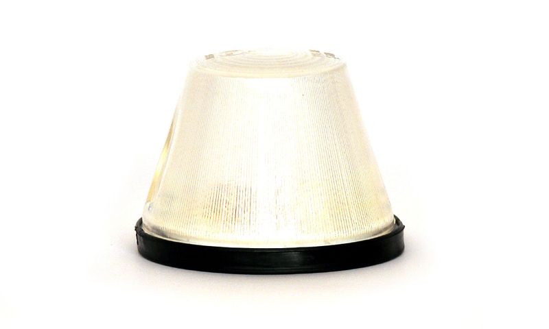 Lampa cofania okrągła WE93 (15) zdjęcie 3
