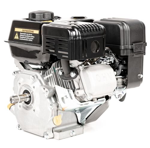 Silnik Loncin G210FA-A wał poziomy 20 mm / 52 mm G210FA-A na Arena.pl