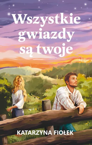 Wszystkie gwiazdy są twoje zdjęcie 1