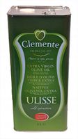 Oliwa z oliwek Extra Vergine Ulisse 5L.