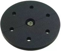 TARCZA GŁOWICY Z OTWORAMI DO DED7765,DED7766 - DED77661