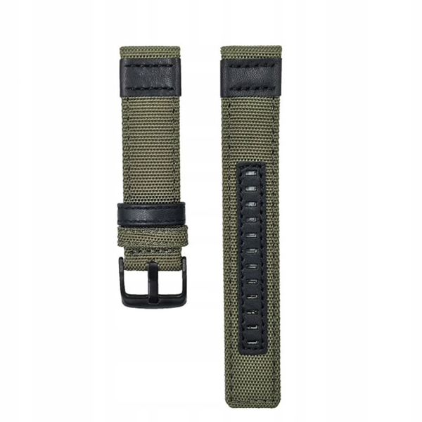 SPACECASE GEAR STRAP PASEK OPASKA DO ZEGARKA 20MM zdjęcie 4