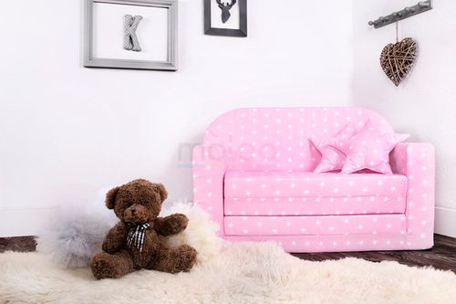 LULANDO Sofa Classic na Arena.pl