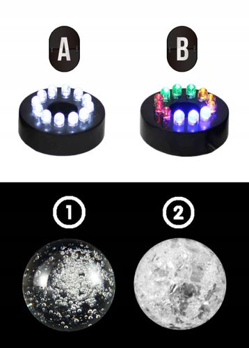 POMPKA DO FONTANNY H=150cm KULA WĄŻ GENERATOR MGŁY na Arena.pl