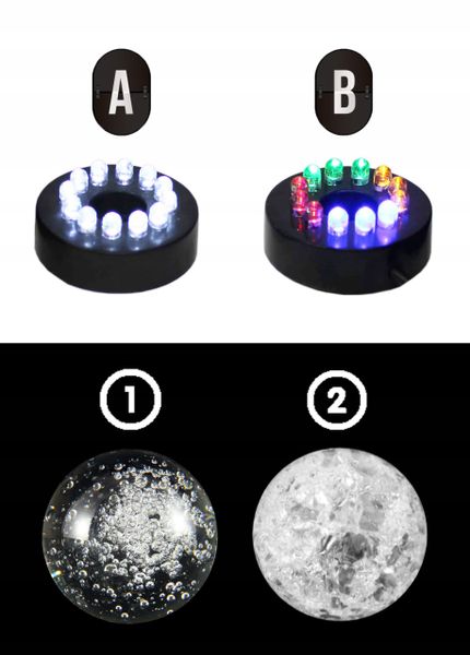 POMPKA DO FONTANNY H=150cm KULA WĄŻ GENERATOR MGŁY zdjęcie 6