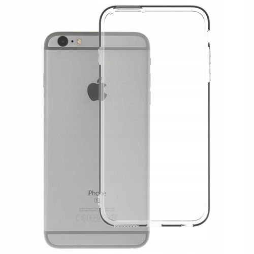 Spacecase Clear Case Iphone 6/6S Plus na Arena.pl