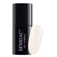 Semilac 050 Lakier hybrydowy French Vanilla 7ml