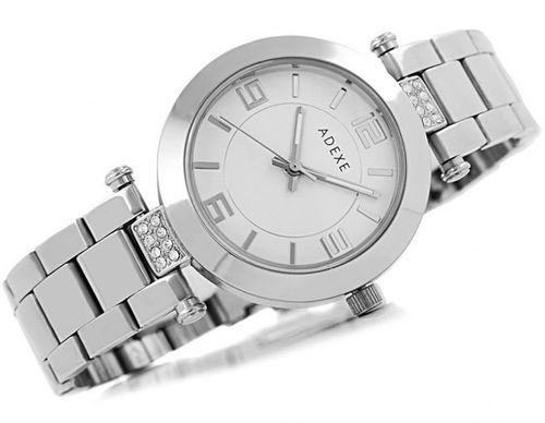 Zegarek Damski ADEXE 1467C-1A na Arena.pl