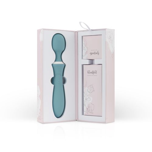 the orchid wand vibrator na Arena.pl