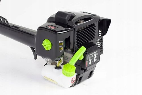 WYWAŻONA KOSA SPALINOWA NAC BP520-30KA-T 51,7CM3 Z UCHWYTEM ANTYWIBRACYJNYM na Arena.pl