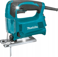 MAKITA Wyrzynarka z podcinaniem 450W 4329