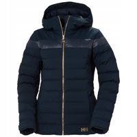 KURTKA NARCIARSKA DAMSKA IMPERIAL PUFFY HELLY HANSEN S