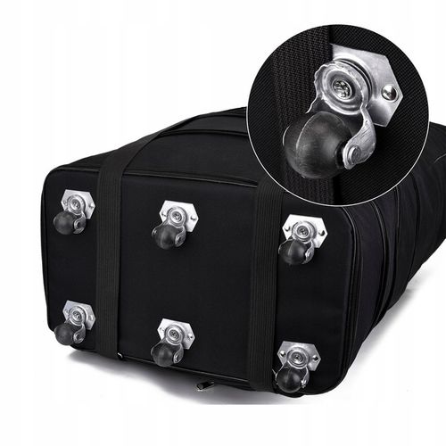 DUŻA WALIZKA 31 CALI ROZSZERŻALNA WODOODPORNA DUŻA POJEMNOŚĆ BAGAŻ na Arena.pl