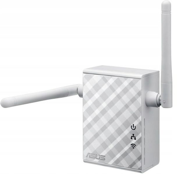 Adapter ASUS WiFi RP-N12 zdjęcie 6