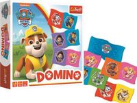 ND39_456147 -GRA DOMINO PAW PATROL TREFL PUD