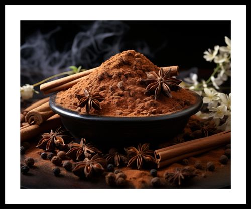 Plakat 50x40cm Esencja Aromatu na Arena.pl