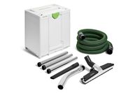 ZESTAW DO CZYSZCZENIA PODŁÓG RS-BD D 36-PLUS - FE 577259