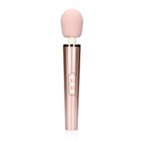 wand vibrator
