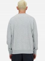 Bluza bez kaptura męska New Balance Sport Essentials Small Logo MT41507
