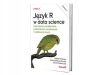 Język R w data science - Hadley Wickham