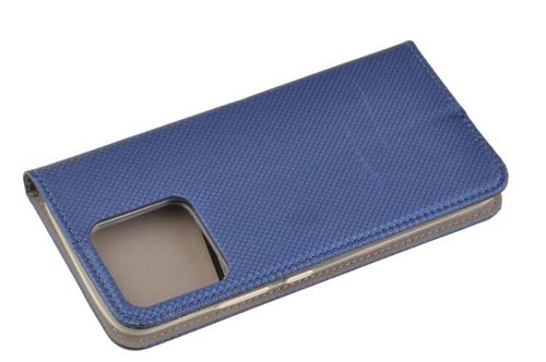 Etui Smart do Realme NARZO 50A niebieski na Arena.pl