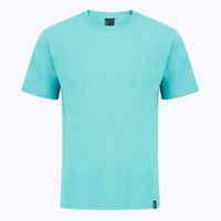 Koszulka męska seledynowa Aleksander Rozmiar - 3XL