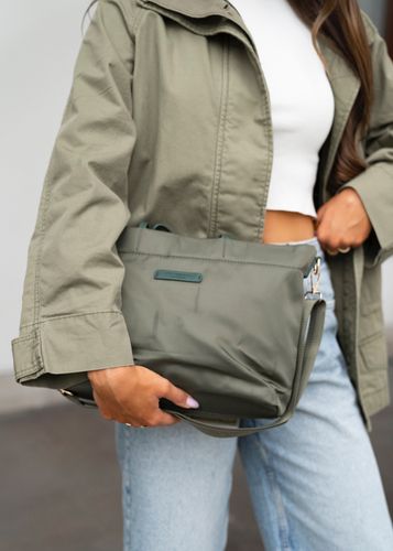 torba ptn jn-10-0122 green na Arena.pl